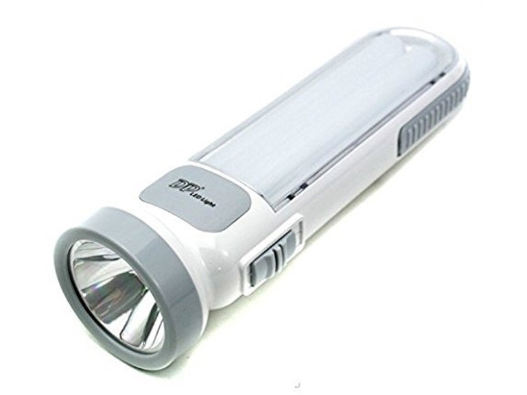 Luz recargable LED