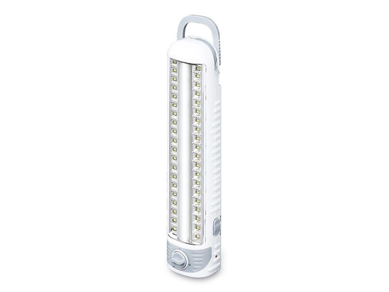 Luz recargable LED
