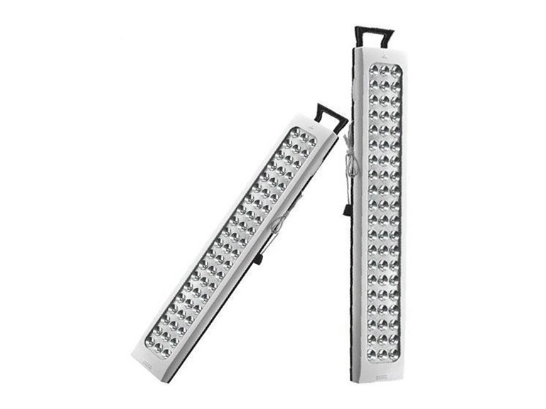 Luz emergencia