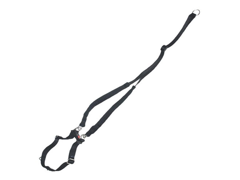 Arnés Anti-pull M Paseo Seguridad Perro