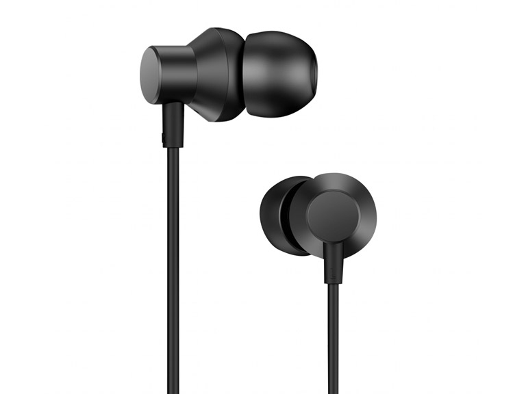 Audifono C/Cable In Ear Hf130 Black