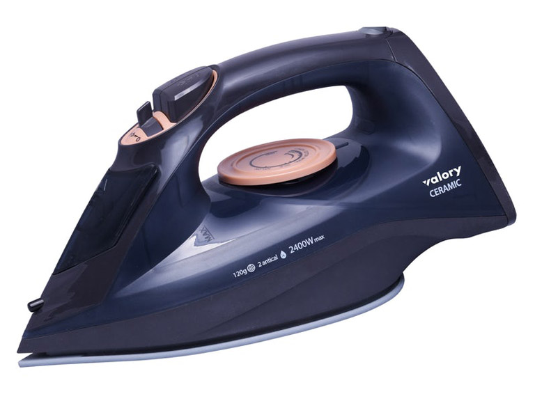 Plancha Valory