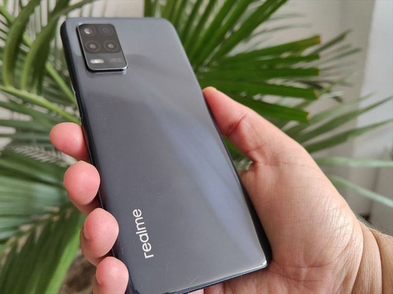 Celular Realme 8 5G