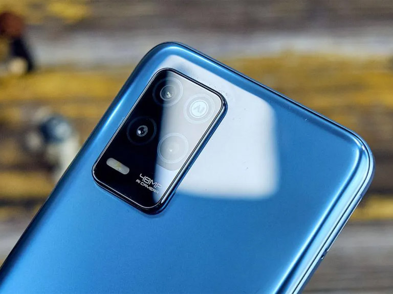 Celular Realme 8 5G
