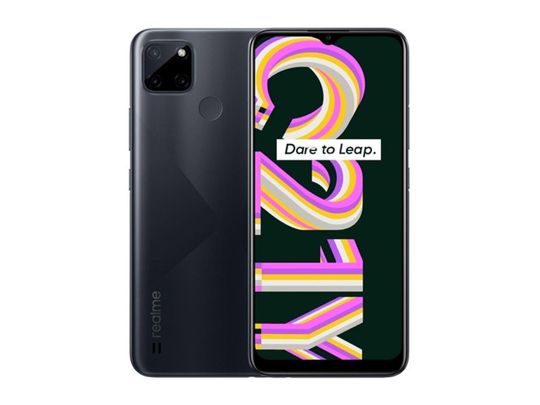 Celular Realme C21Y