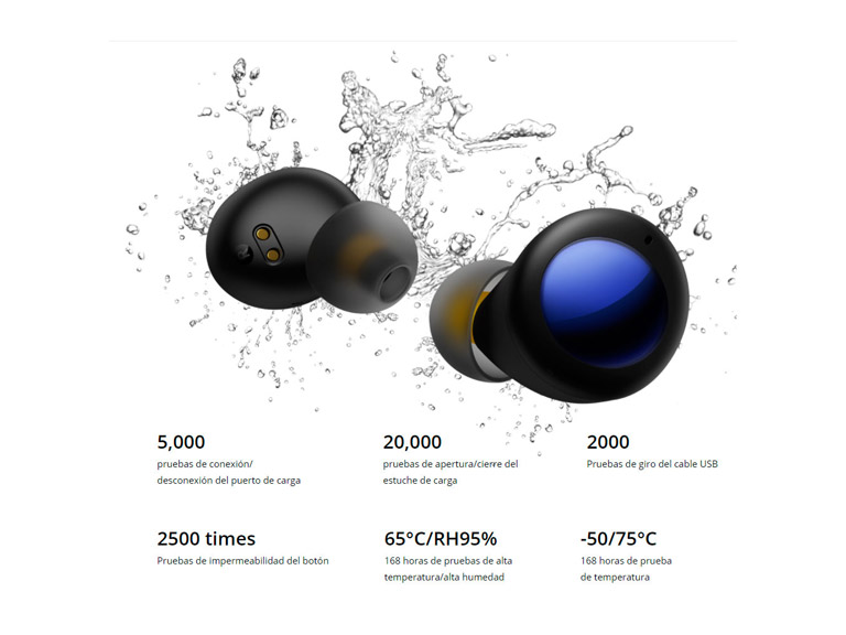 Audifono Air Buds 2 Neo