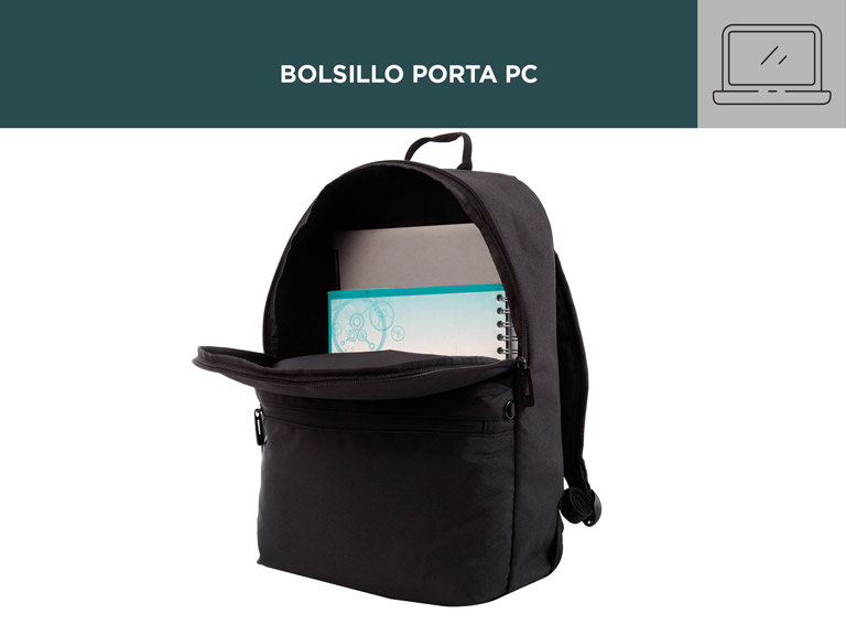 Morral para Tablet Y PC Synergic