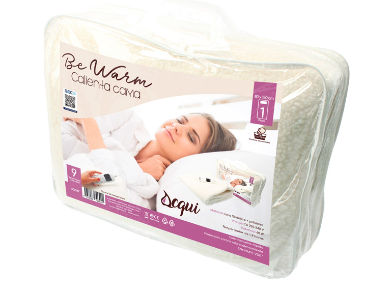 Calienta Cama