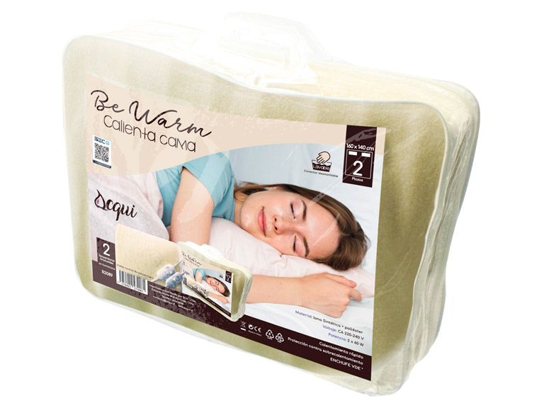 Calienta Cama