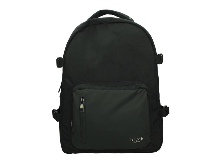 Mochila Toronto Negro Blvck Bubba