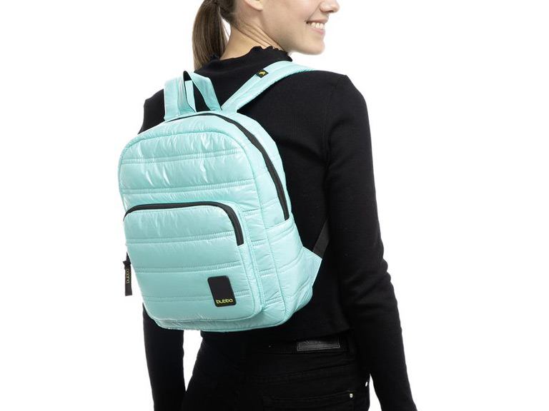 Mochila Classic Mint Mini 21 Bubba