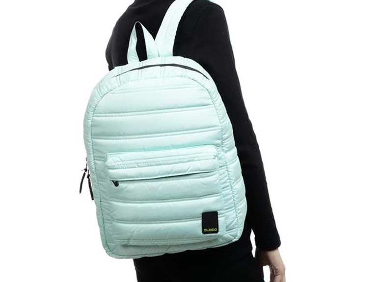 Mochila Matte Water Mint Bubba Bags