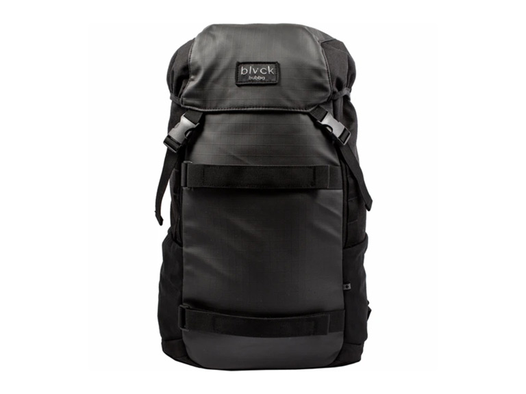 Mochila Vagabundo Blvck Bubba
