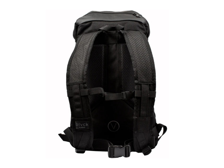 Mochila Vagabundo Blvck Bubba