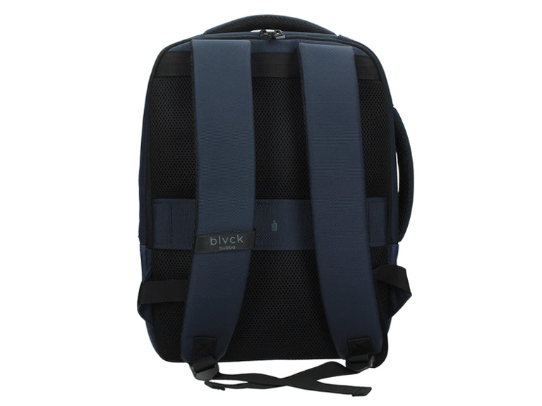 Mochila Boss Azul Blvck Bubba