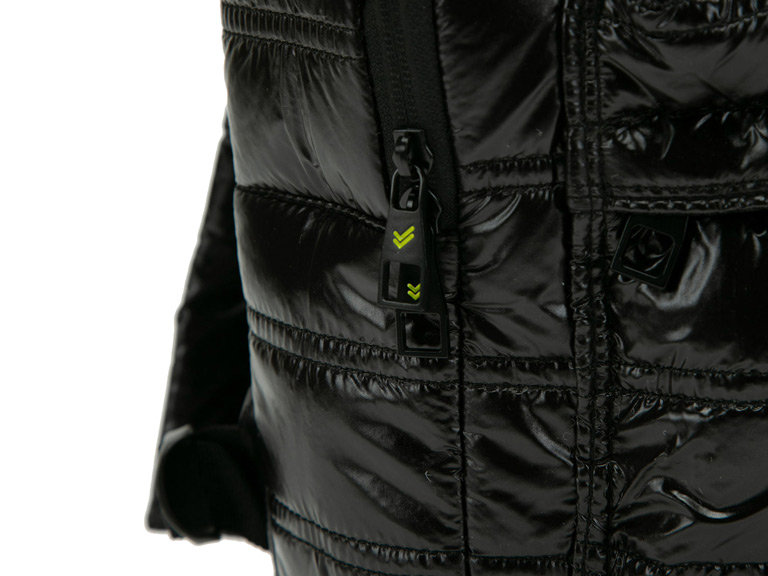 Mochila Classic Onyx Negro Mini 21