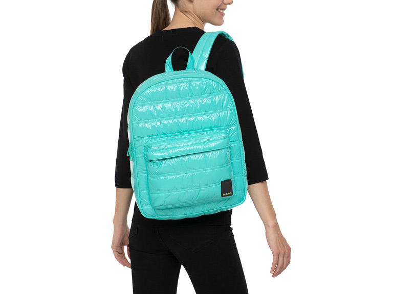 Mochila Classic Mint Regular 21