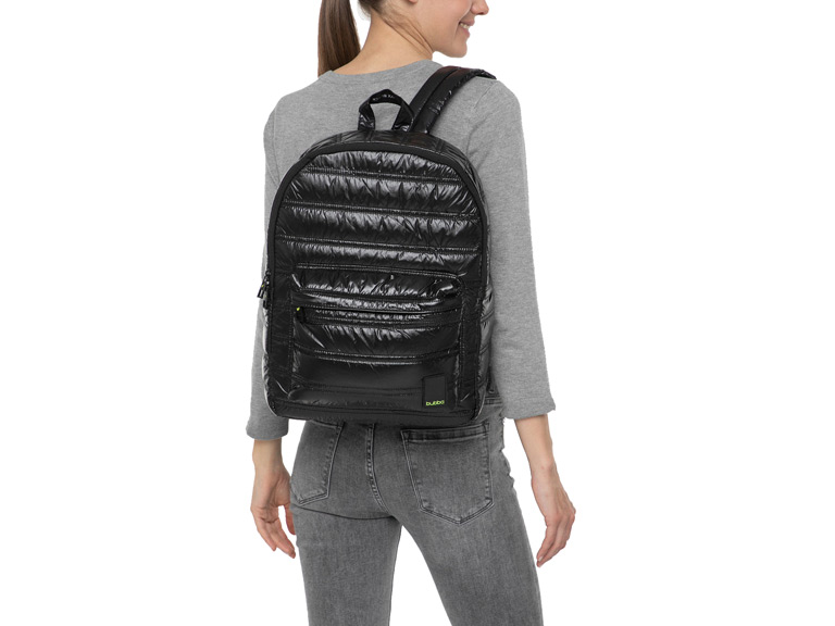 Mochila Classic Onyx Negro Regular 21