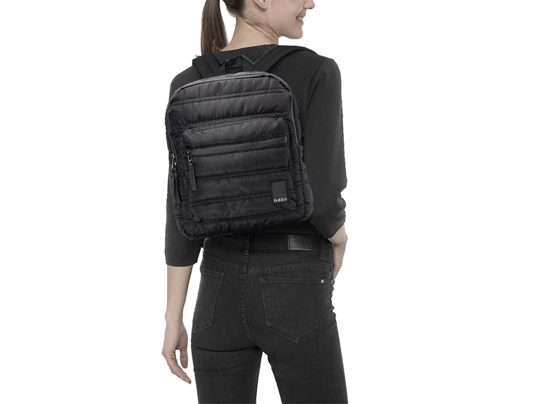 Mochila Matte Unique Velvet Mini 21