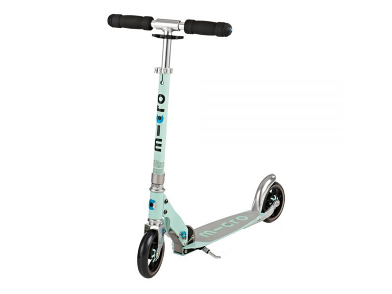 Scooter Micro para Adultos Speed+ Menta