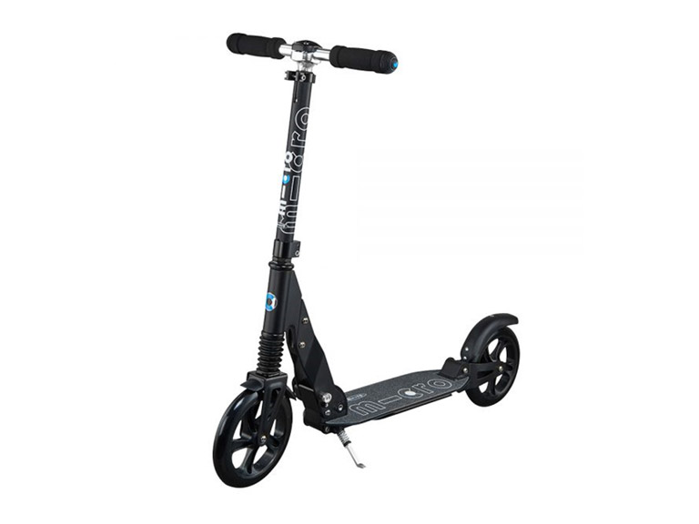 Scooter Micro para Adultos Suspension