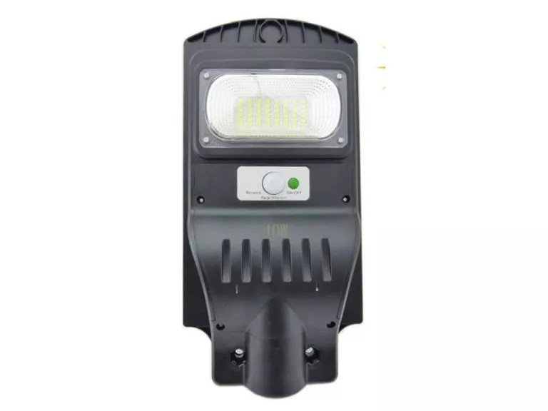 Foco Solar Light 300 LED para Poste 150 W