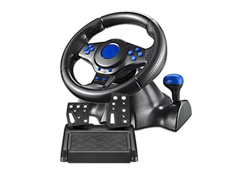 Volante de carreras R180