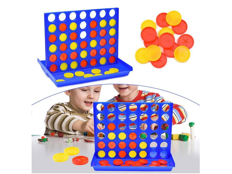 Bingo 4 en línea