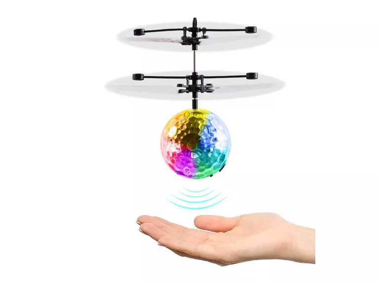 Mini Dron