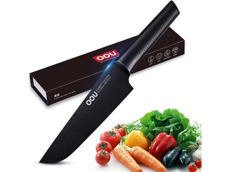 Cuchillo Chef OOU
