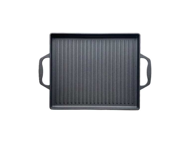 Plancha Grill Iron Cast Brando