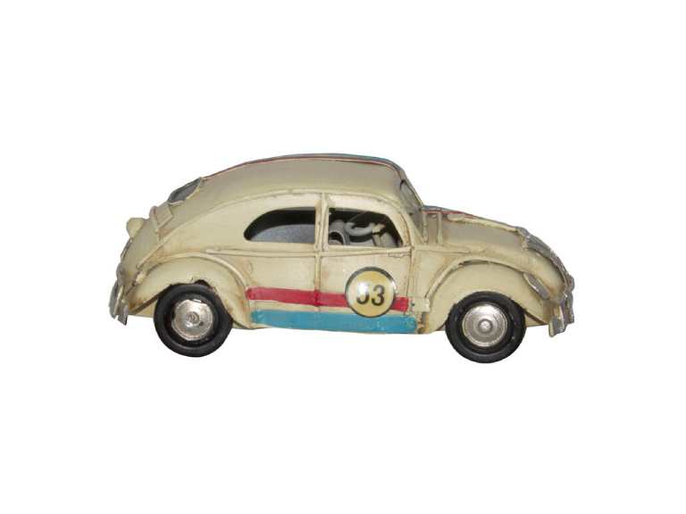 Auto Chico Metal