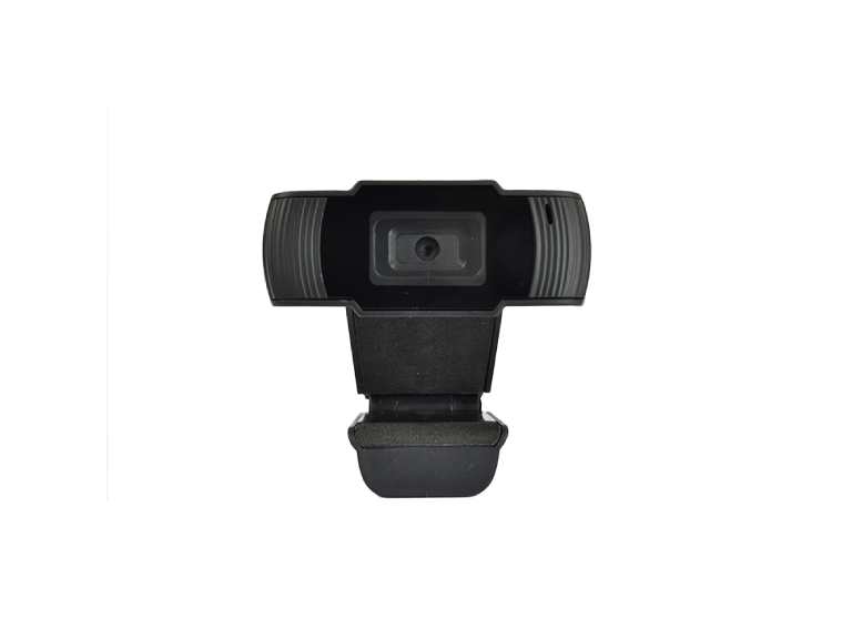 Cámara Webcam Full Hd 1080P con Micrófono Levo
