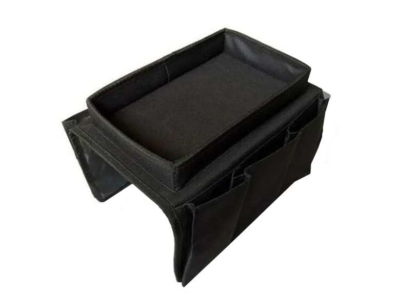 Bandeja Soporte Multiuso Apoya Brazo Sillón Importclick