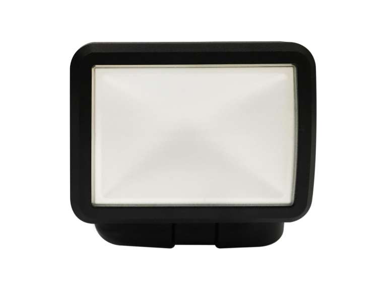 Luz led destacada con sensor de movimiento UD-ENER09