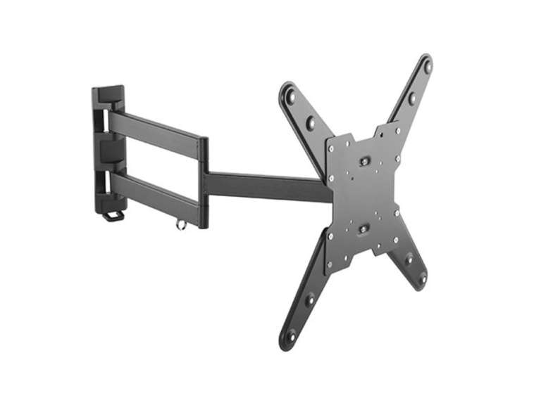 Soporte Lcd 23P-55P brazo ajustable Brateck LDA07443L