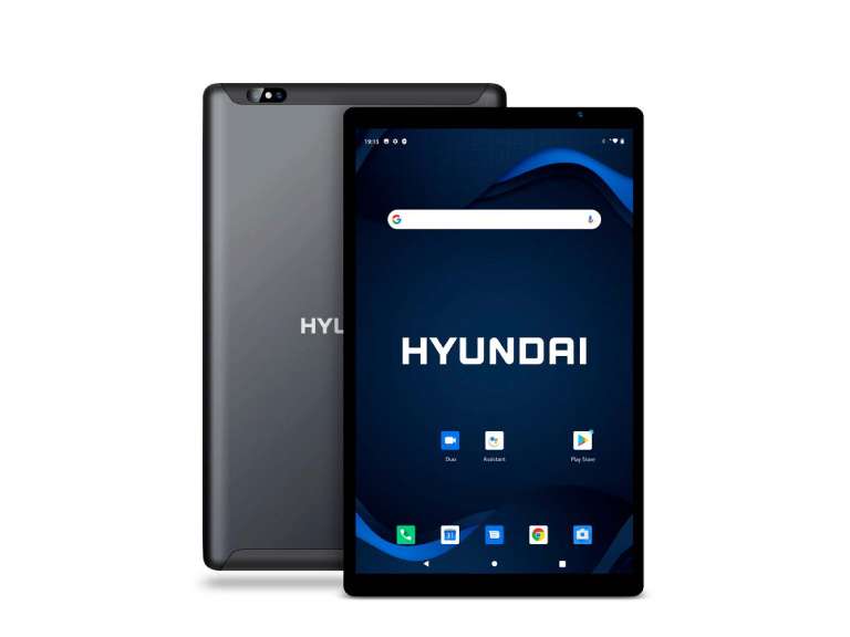 Tablet Hyundai 32Gb 2Ram 10 HT10WB1MSG