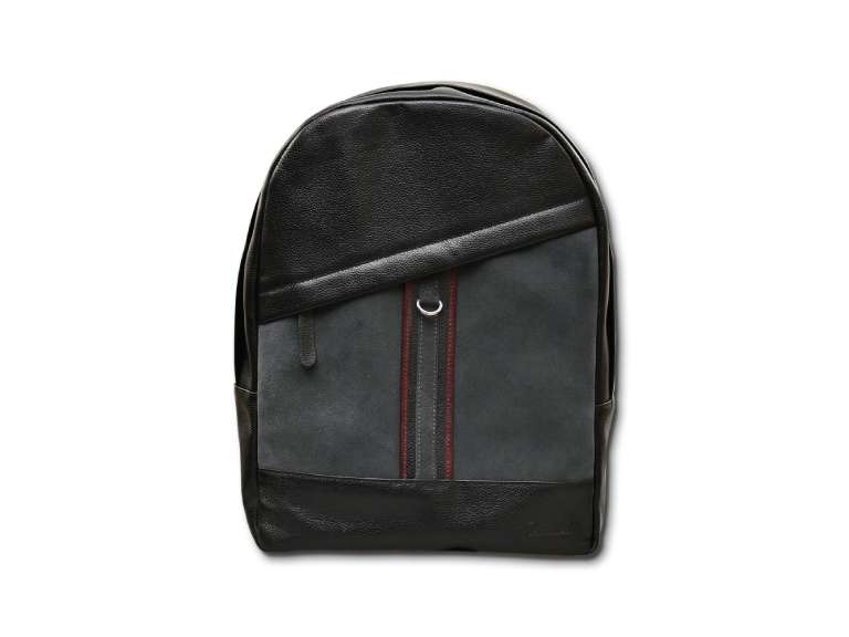 Mochila de Cuero