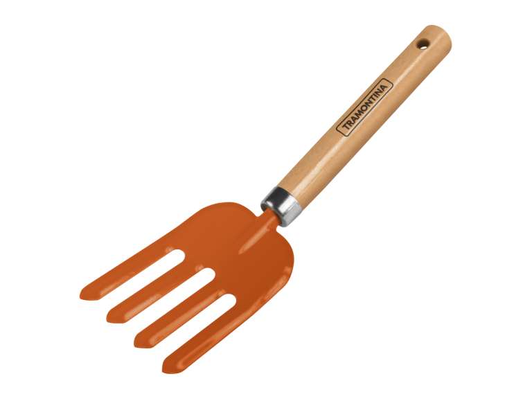Tenedor para jardín 4 dientes