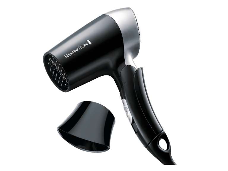Secador Travel Remington