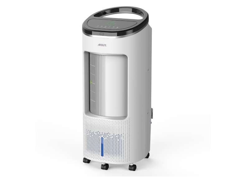 Enfriador Torre Evaporativo EVT-2030