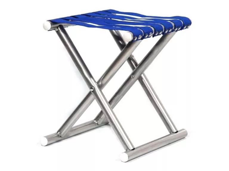 Piso Plegable para camping