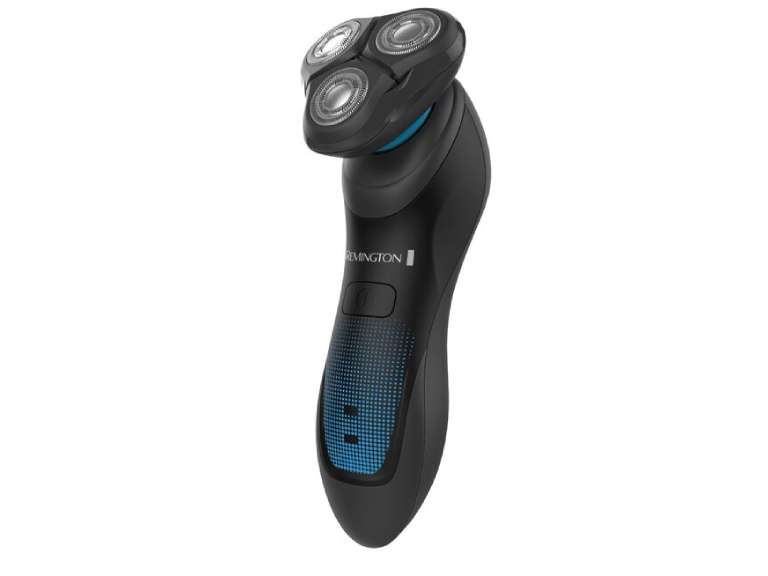Afeitadora Hyperflex Agua Remington