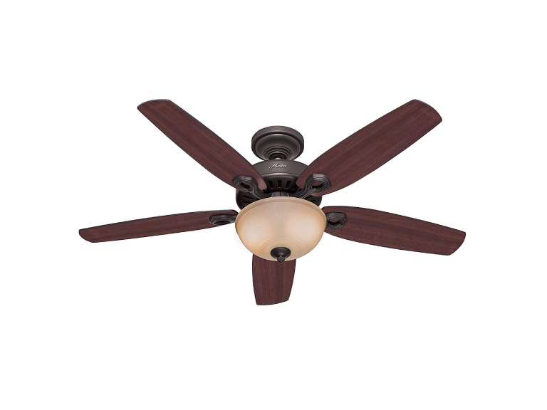 Ventilador de Techo 52 pulg. Builders Deluxe