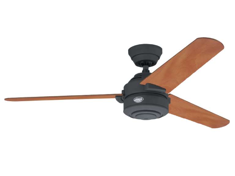 Ventilador de Techo 52 pulg. Carrera