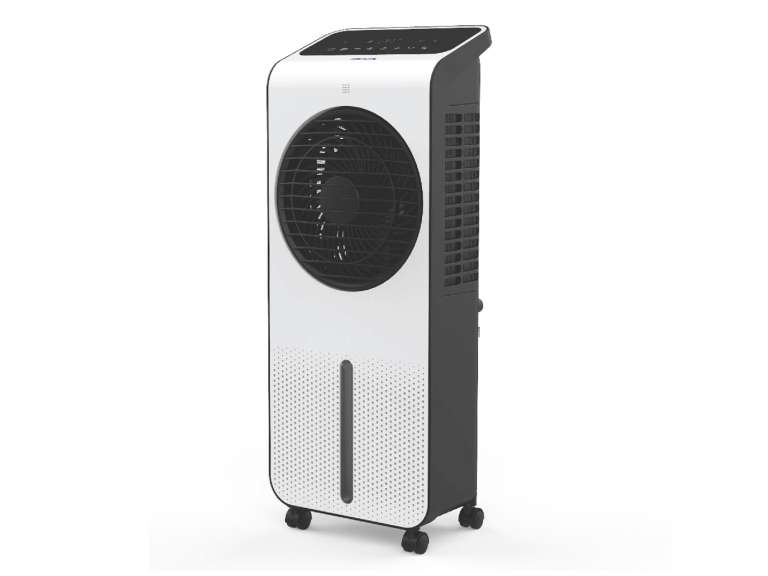Enfriador Evaporativo Airolite Evt 2301 Slim