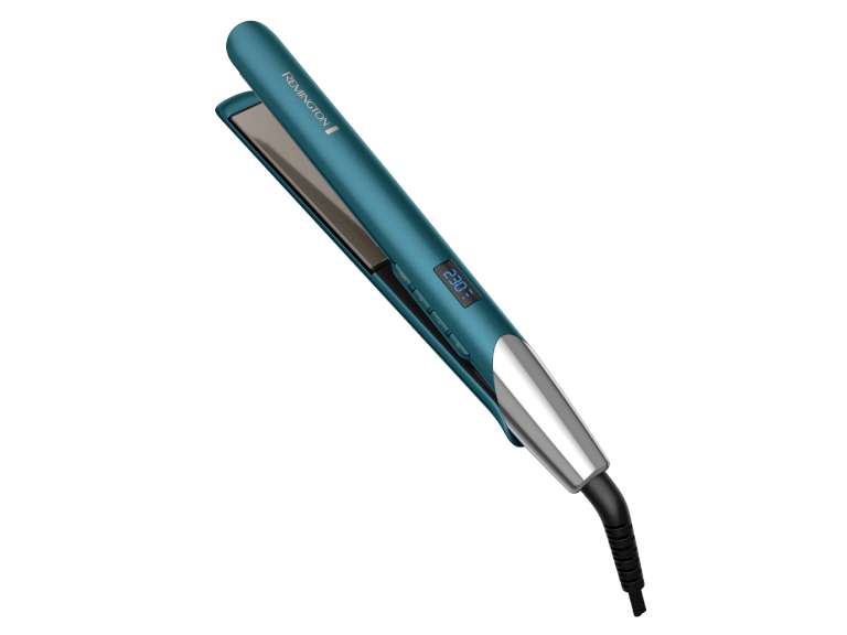 Alisador Coconut Theraphy  Remington