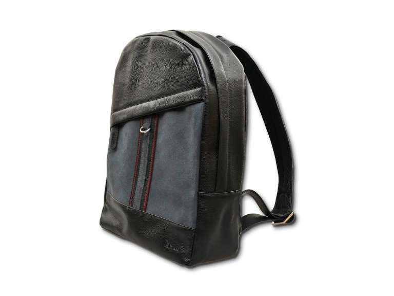 Mochila de Cuero
