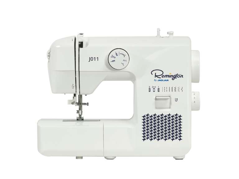 Máquina de Coser Remington