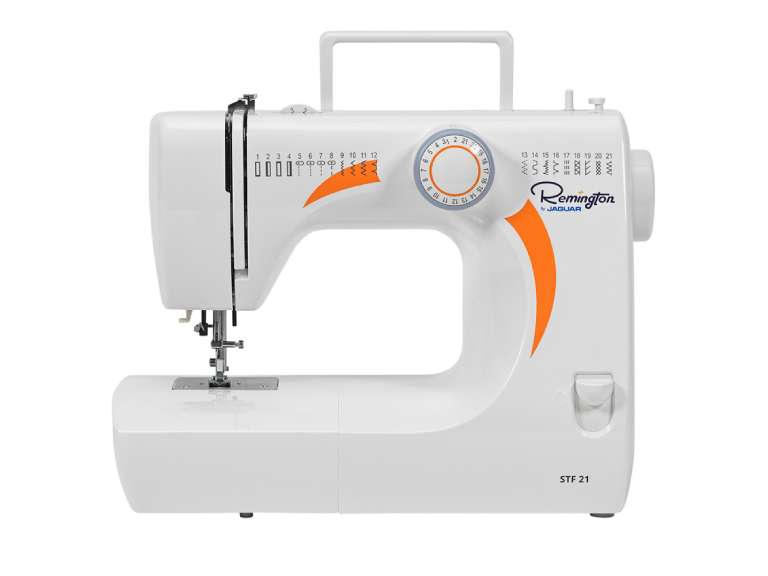 Máquina de Coser Remington